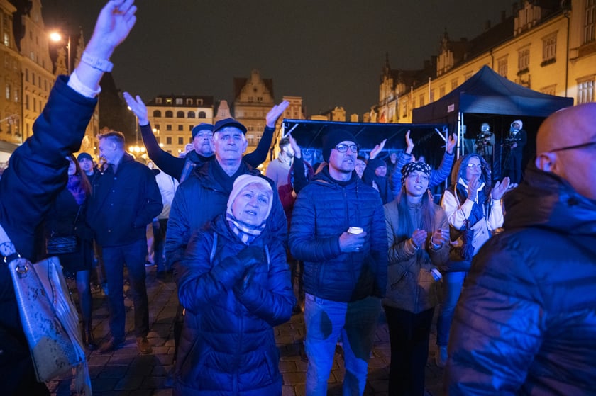Koncert w rynku, piątek, 4 października